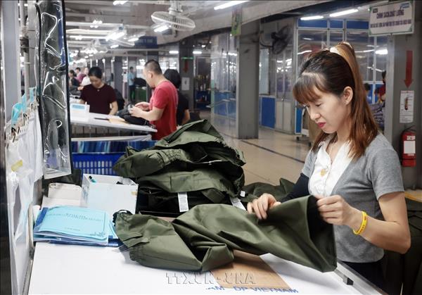 EVFTA 6년 이행: 베트남-EU 무역 관계 인상적인 진전