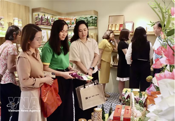 Consommation et tourisme : deux piliers de la croissance vietnamienne