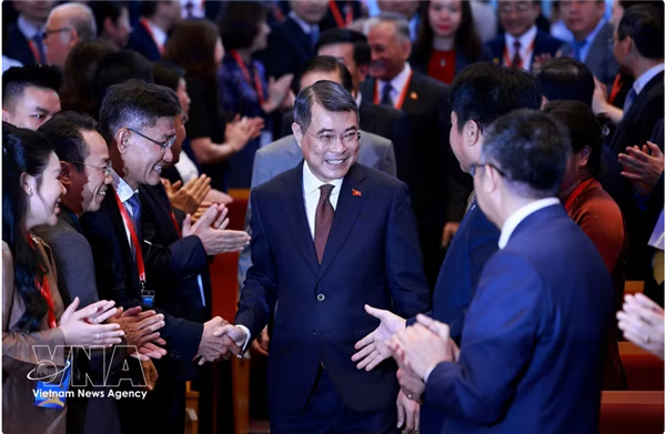 Le Premier ministre appelle à une diplomatie davantage au service du développement