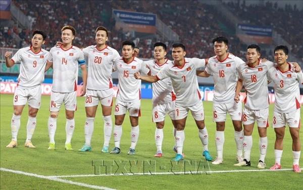 베트남, 인도네시아 3-0 완파…2026 ASEAN Cup 4강 진출 청신호