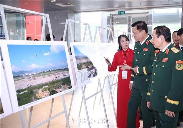 Hội Nạn nhân chất độc da cam/dioxin Việt Nam đón nhận Huân chương Lao động hạng Nhì