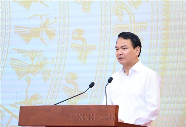 ລັ​ດ​ຖະ​ບານ​ສືບ​ຕໍ່​ຮ່ວມ​ເດີນ​ທາງ​ກັບ​ປະ​ຊາ​ຊົນ ແລະ ວິ​ສາ​ຫະ​ກິດ