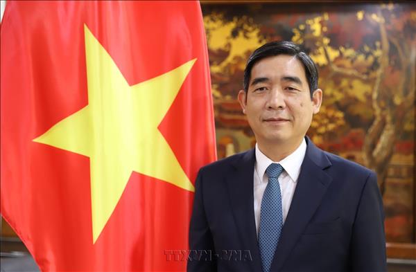 Hợp tác Nghị viện là trụ cột quan trọng trong tổng thể quan hệ Đối tác Chiến lược Toàn diện Việt Nam–Thái Lan