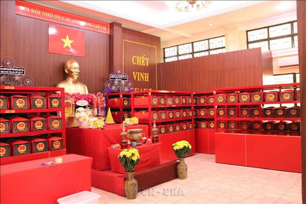 Chiến dịch 500 ngày đêm: Phát hiện và quy tập 197 hài cốt liệt sĩ tại công viên Lê Thị Riêng