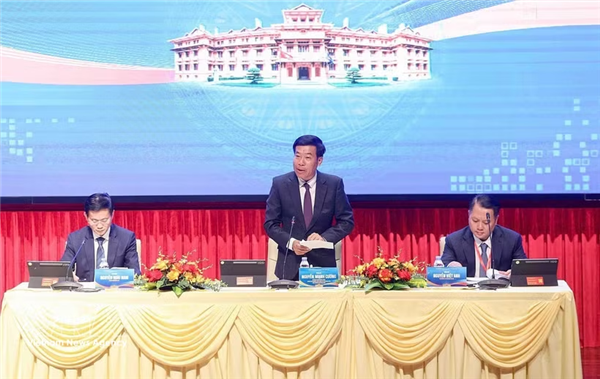 党际外交为国家间关系奠定政治基础