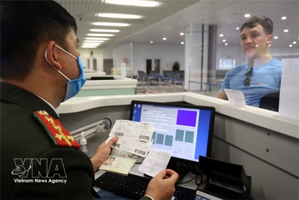 Vietnam steps up e-visa rollout to protect citizens, international visitors