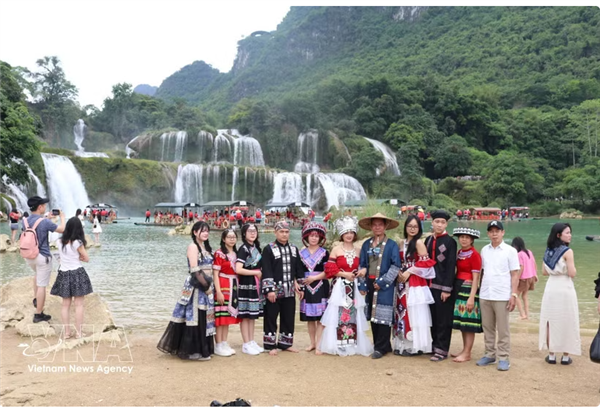 Le Vietnam accélère sa transition vers un tourisme plus durable et responsable