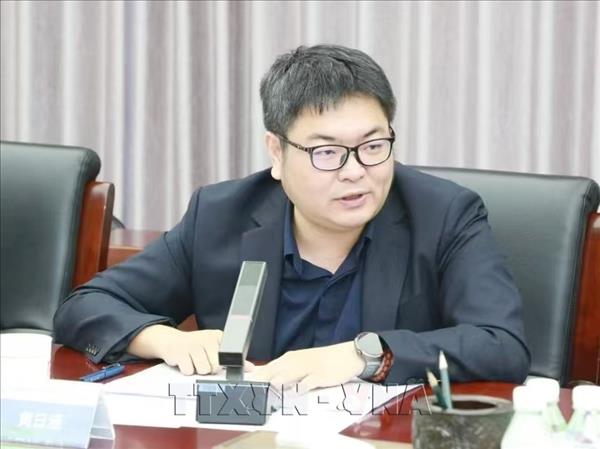 Học giả Trung Quốc: Bốn bước chuyển chiến lược thể hiện tầm nhìn chiến lược sâu sắc của Tổng Bí thư, Chủ tịch nước Tô Lâm