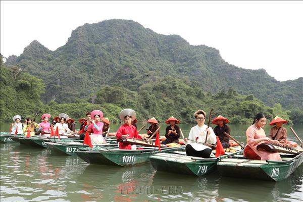 Ninh Binh nominated for Asias Leading Emerging Tourism Destination 2026