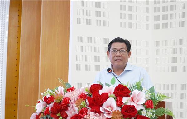 An Giang takes zero-tolerance approach to IUU fishing