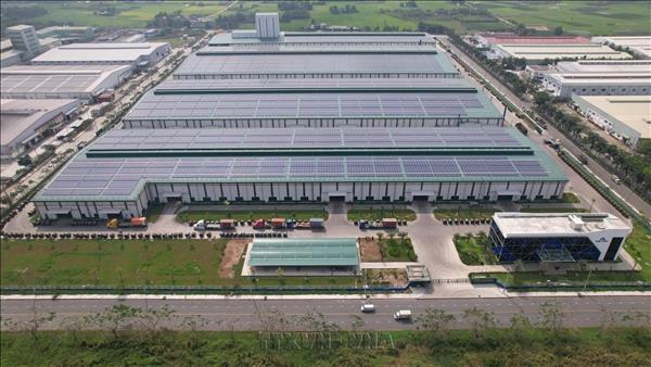 EU consults on steel regulation scope, implications for Vietnamese exporters