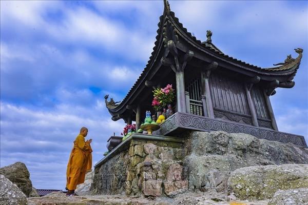 Yen Tu autumn festival returns with more cultural, wellness experiences