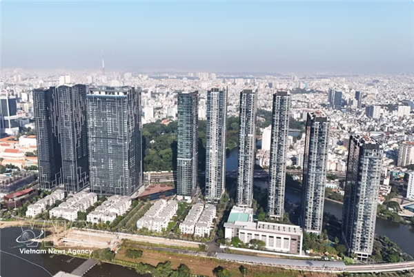 Immobilier : la Résolution 21 mise sur un développement durable
