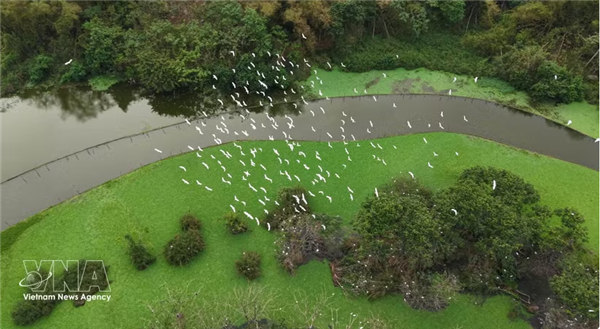 Ninh Binh en lice pour le titre de meilleure destination touristique émergente dAsie aux World Travel Awards 2026