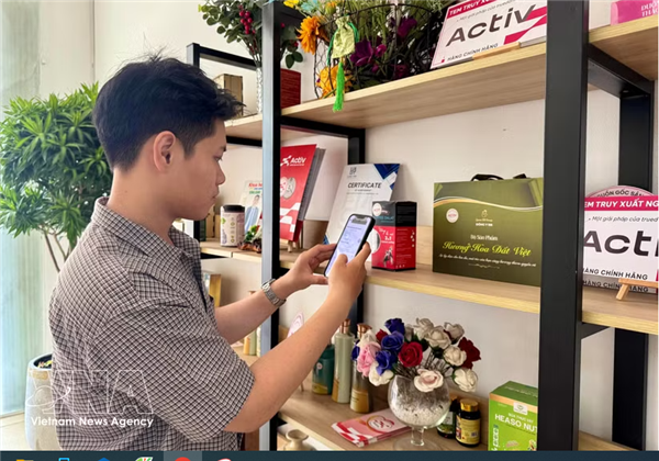 Vietnam : Un cadre légal renforcé pour la protection des consommateurs