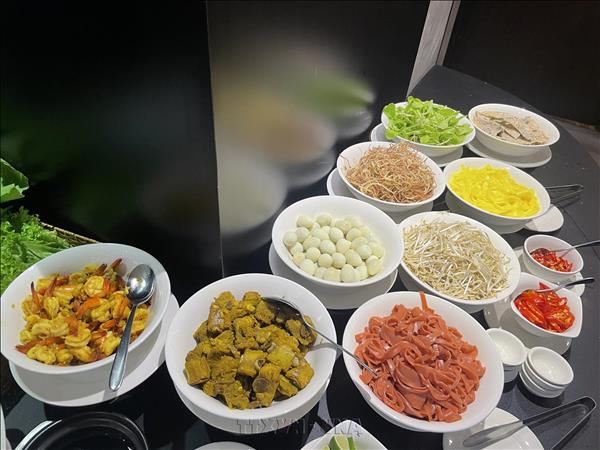 다낭, 2026 미꽝 문화유산 기념 축제 개최