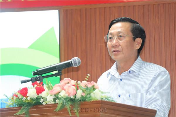 Kết nối công nghệ cao, chế biến sâu và xây dựng chuỗi giá trị để nâng tầm nông sản