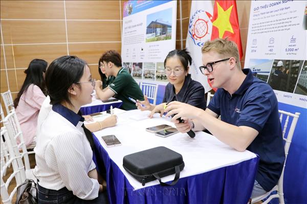 Giải bài toán nguồn nhân lực chất lượng cao cho đổi mới sáng tạo