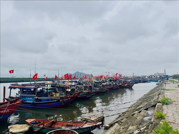 Khắc phục thẻ vàng IUU: Lá chắn bảo vệ ngư trường từ cơ sở