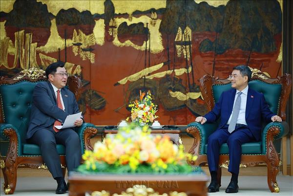 Vietnam y Malasia apuestan por profundizar su Asociación Estratégica Integral