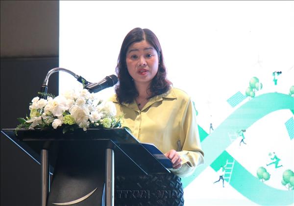 Thực hành kinh doanh bền vững để xây dựng niềm tin người tiêu dùng