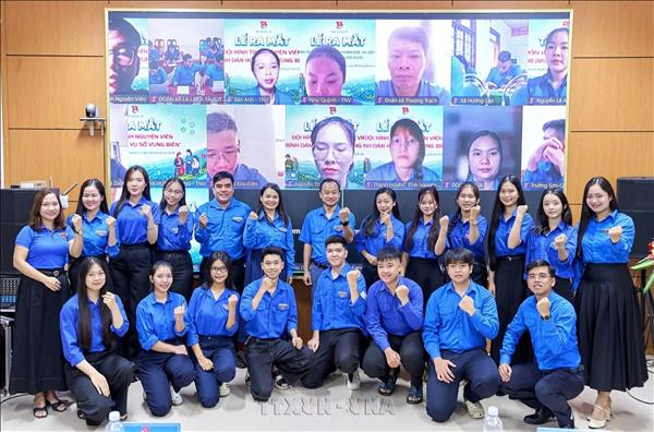 Đồng hành nâng cao năng lực số vùng biên