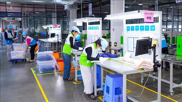 Budget revenue from import-export activities rises 18.7% in seven months