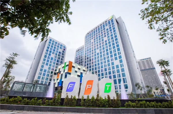 FPT与OpenAI合作，挖掘价值2400亿美元的网络安全市场