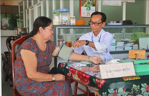 Phòng khám 0 đồng: Nơi hội tụ những tấm lòng nhân ái