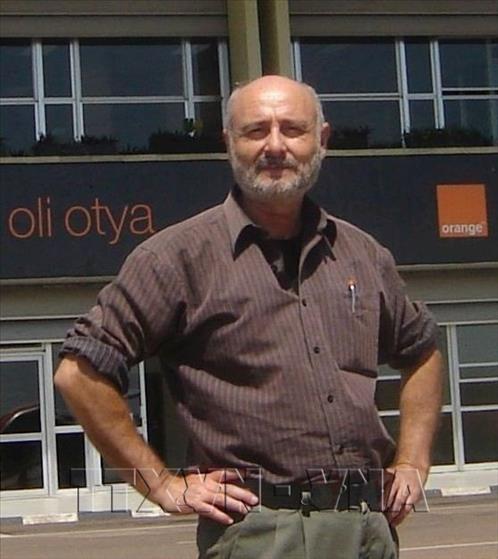 Israeli expert suggests Vietnam prioritise chip design, talent development