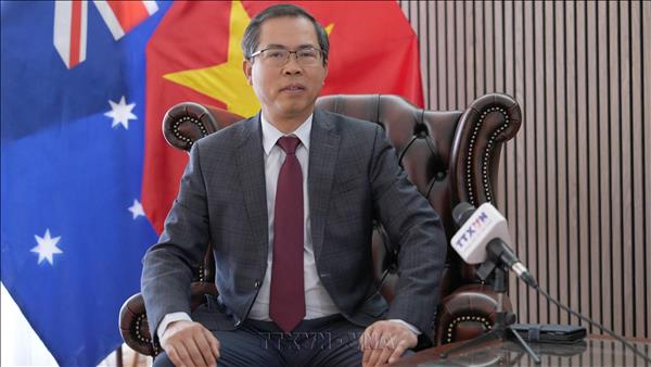 Vietnam-Australia ties poised for new development breakthroughs