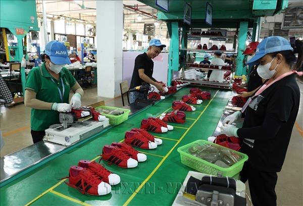 Registered Foreign Investment in Vietnam Rises 58% in First Seven Months of 2026