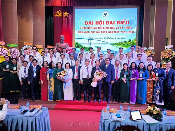 Phát huy vai trò đội ngũ trí thức trong nghiên cứu, chuyển giao tiến bộ khoa học kỹ thuật