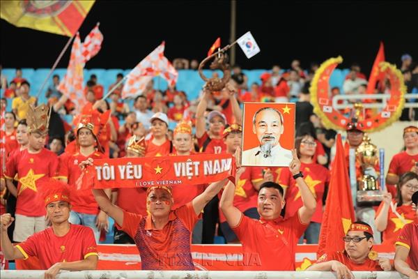 ASEAN Cup 2026 : le Vietnam file en demi-finales en tête du groupe A