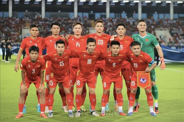ASEAN Cup: Vietnam Beat Cambodia 3-1 to Enter Semi-Finals