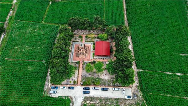 Tây Ninh phát triển du lịch bền vững từ di sản văn hóa