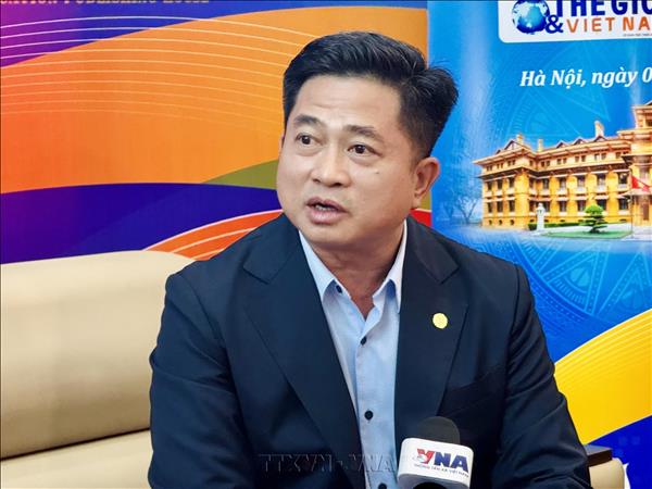 Nghị quyết số 23-NQ/TW: Phát huy nguồn lực kiều bào, góp phần xây dựng và phát triển đất nước