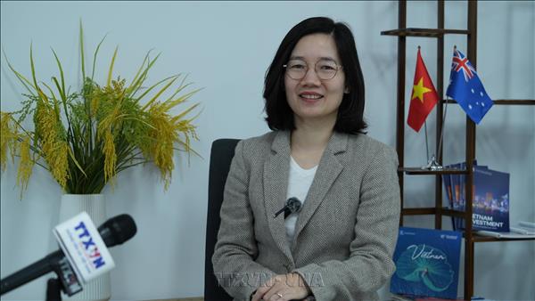 Thương mại Việt Nam – Australia hướng tới những động lực tăng trưởng mới
