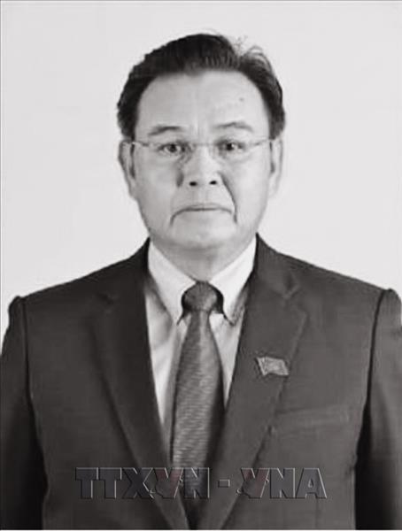 Communiqué spécial du Comité central du Parti révolutionnaire populaire lao
