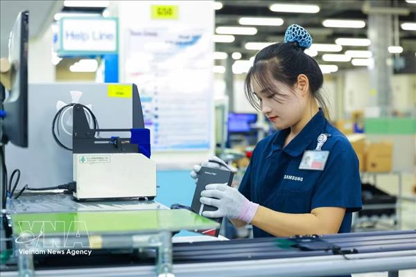 Les IDE sud-coréens devraient augmenter davantage au Vietnam