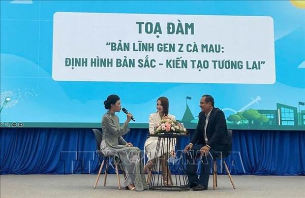 Tạo không gian phát triển kỹ năng và văn hóa đọc cho học sinh