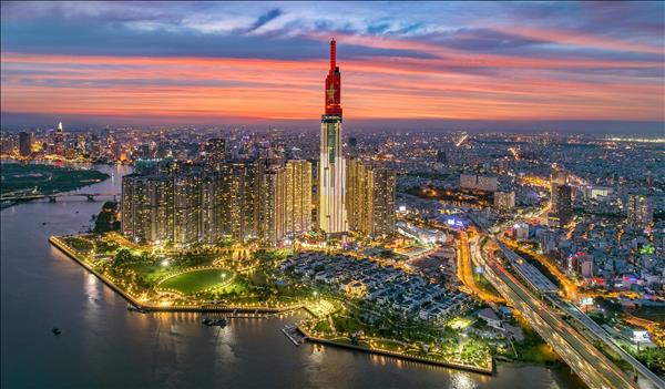 Nghị quyết 19 - đổi mới mô hình phát triển để Việt Nam sớm trở thành quốc gia phát triển có thu nhập cao