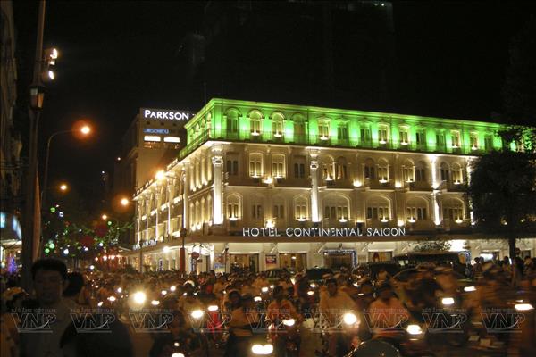 Ciudad Ho Chi Minh recibe tres premios turísticos de Asia en 2026