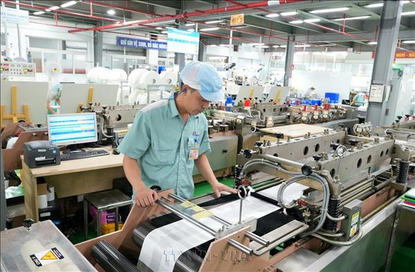 Resolution helps attract new wave of high-quality Korean investment