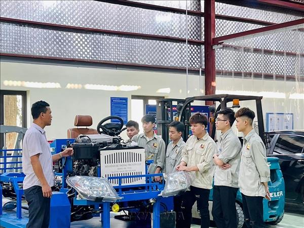 Giáo dục trước thềm năm học mới: Tái cấu trúc mạng lưới, đổi mới tư duy quản trị
