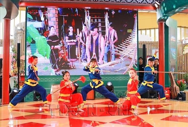 Les arts martiaux de Binh Dinh, un patrimoine vivant en quête de reconnaissance mondiale