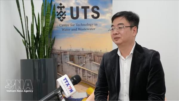 科技将成为越南与澳大利亚关系的新动力