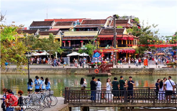 Le Vietnam parmi les destinations asiatiques les plus recherchées par les voyageurs européens cet été