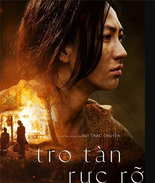 Vietnamese cinema returns to Berlin summer film programme