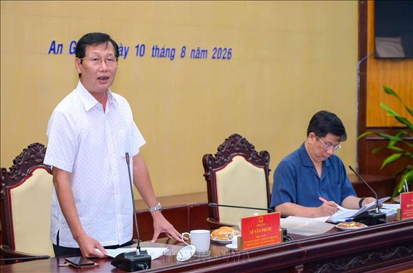 Tập trung nguồn lực đẩy nhanh xác định danh tính hài cốt liệt sĩ